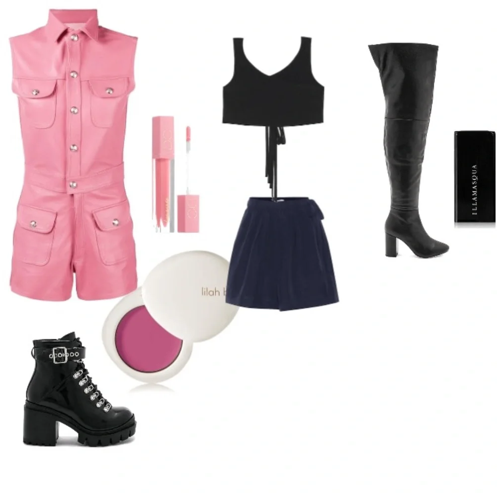 RAYE inspired by