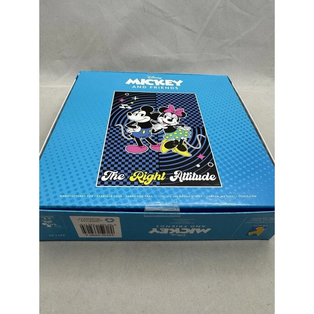 ceaco disney mickey