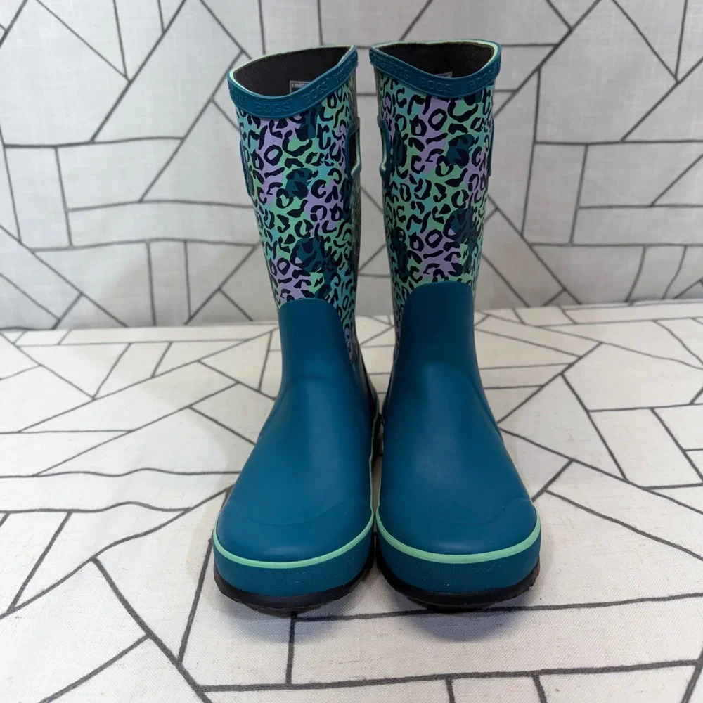 Bogs rain boots