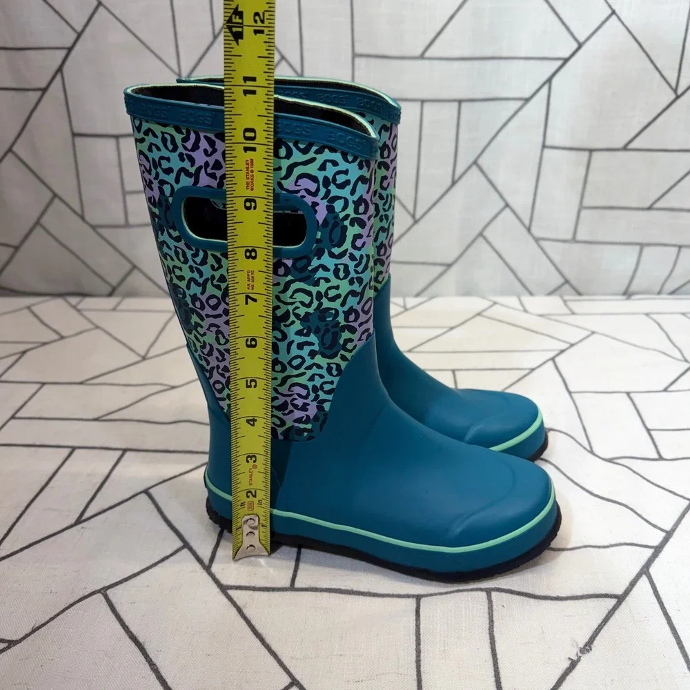 Bogs rain boots