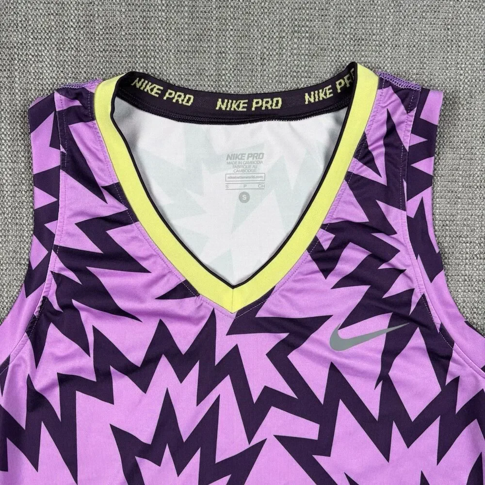 Nike pro shirt