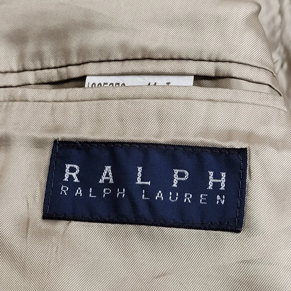 Ralph Lauren vintage 90s
