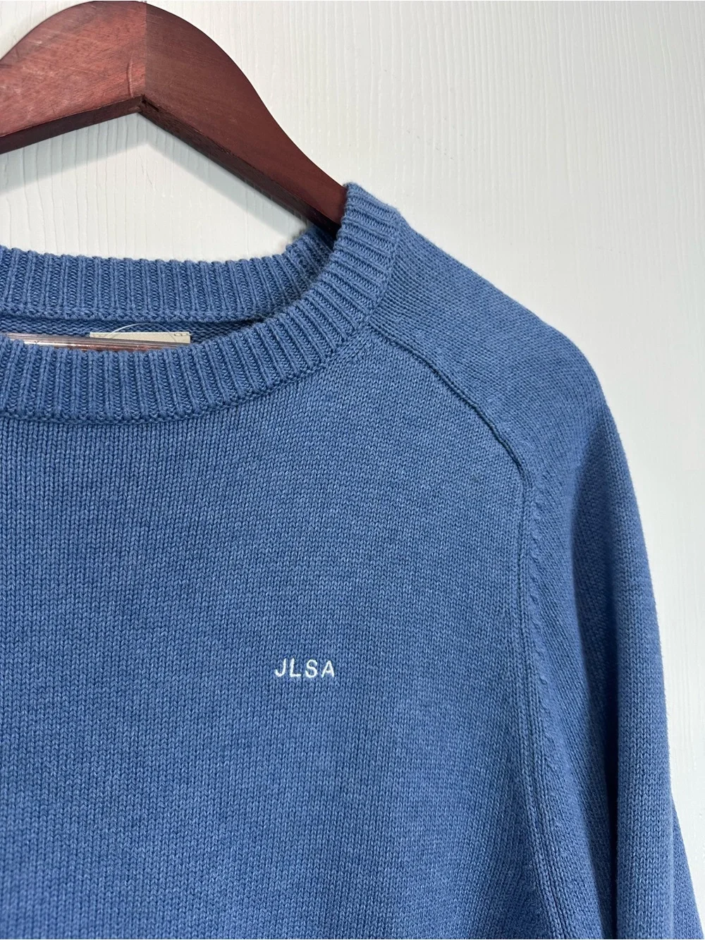 J. Crew soft knit