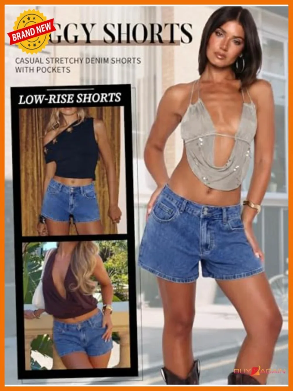 N/A overview flattering
