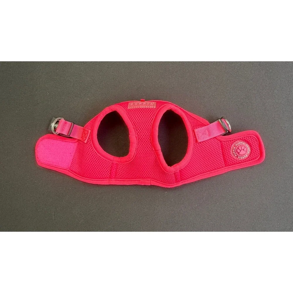 Puppia neon soft