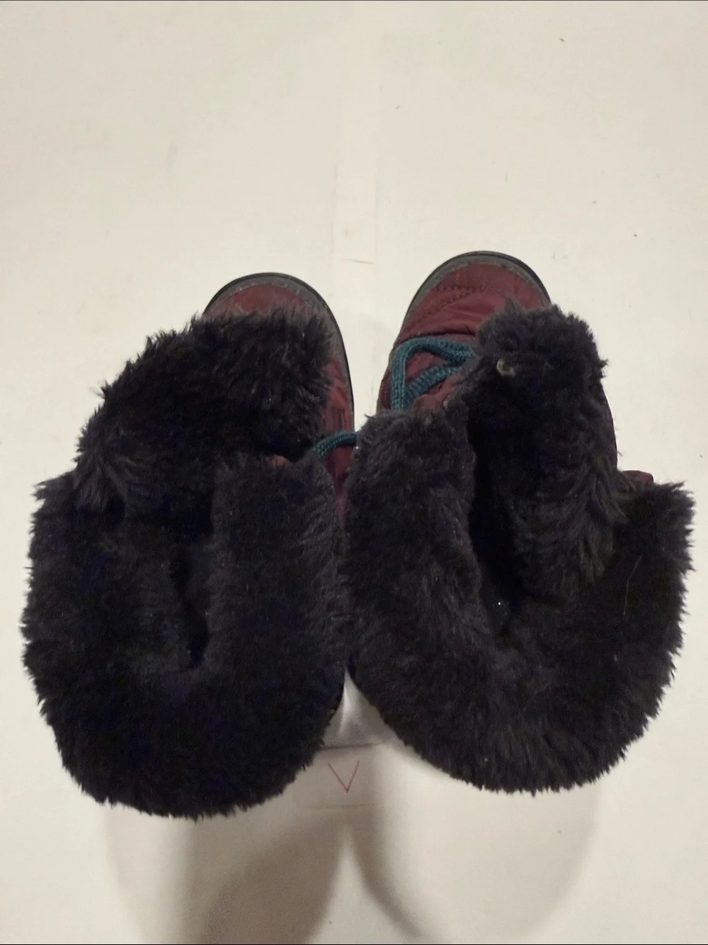 Columbia warm kids