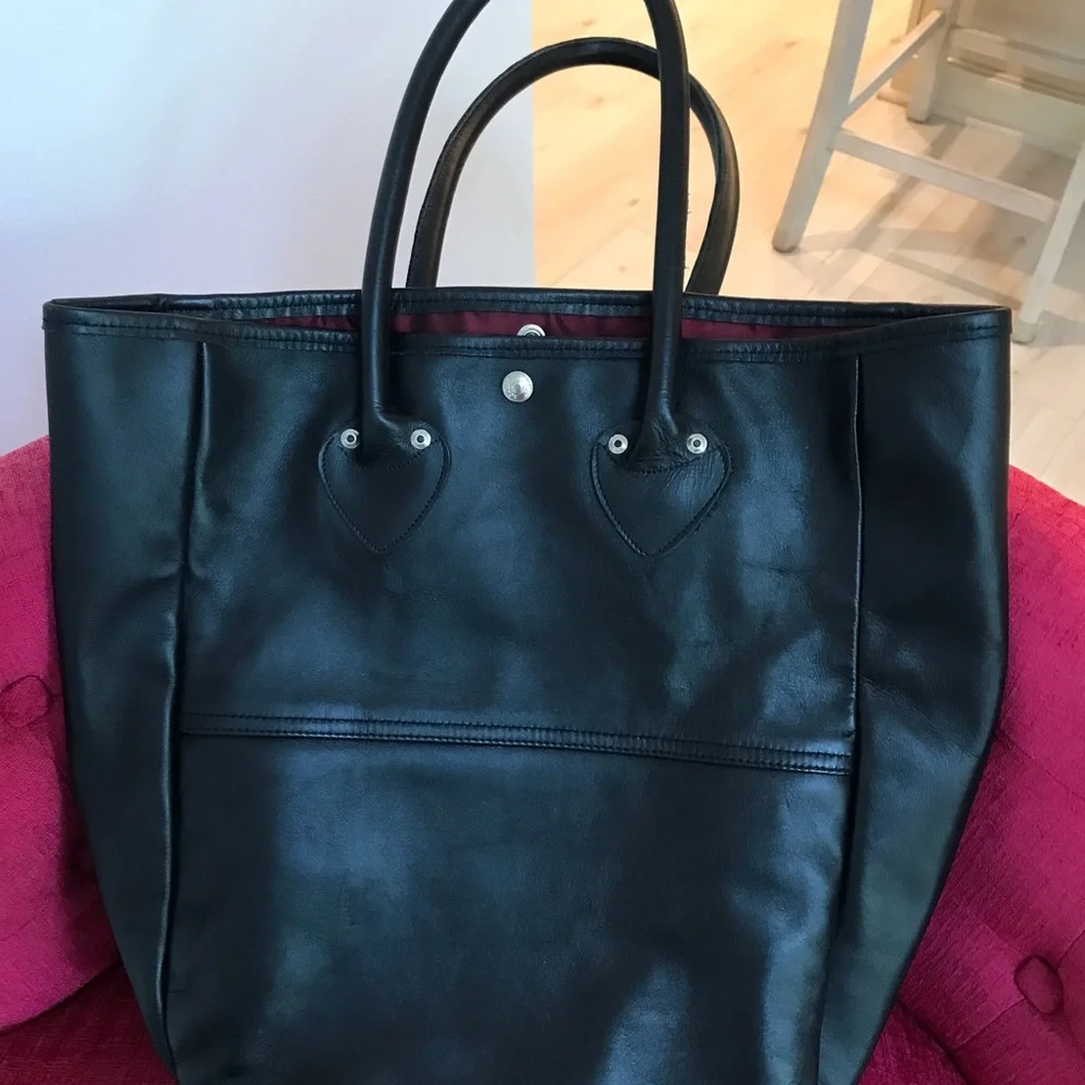 Schott NYC purchased it