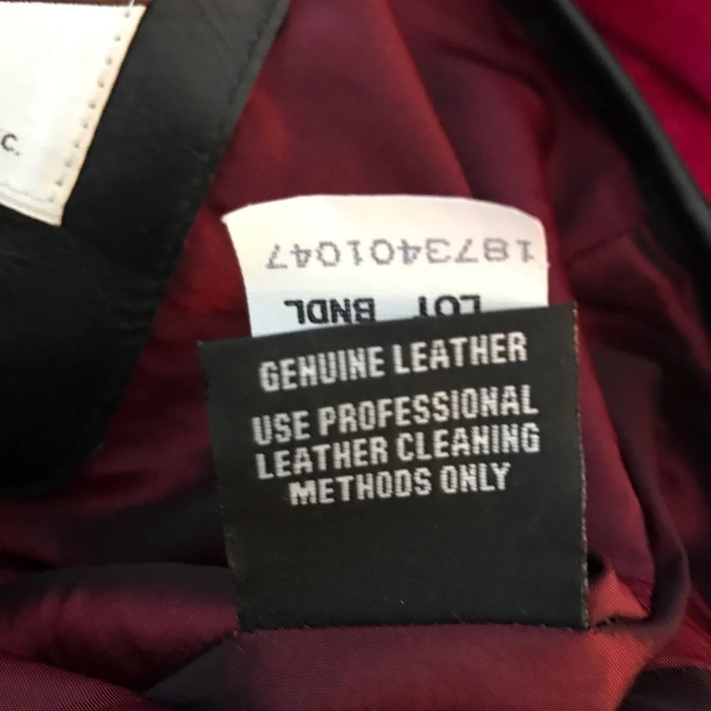 Schott NYC new loved ready