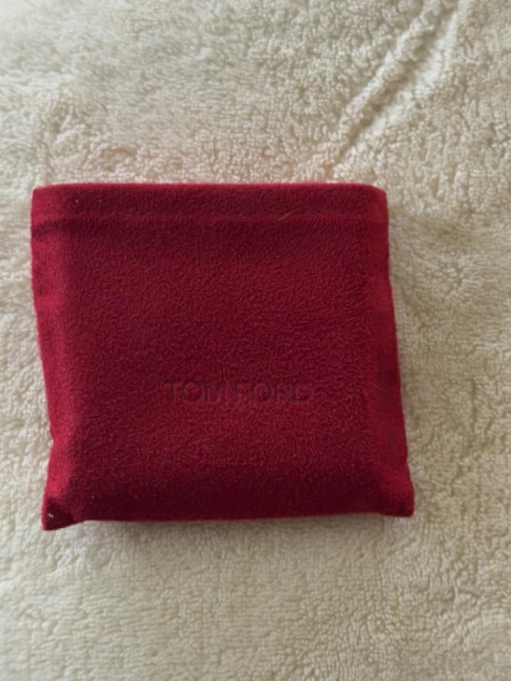 Tom Ford silky powder