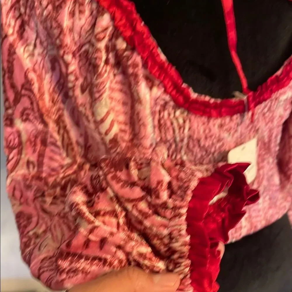 Free People introducing new