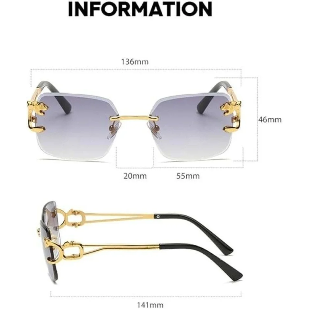 N/A rimless square
