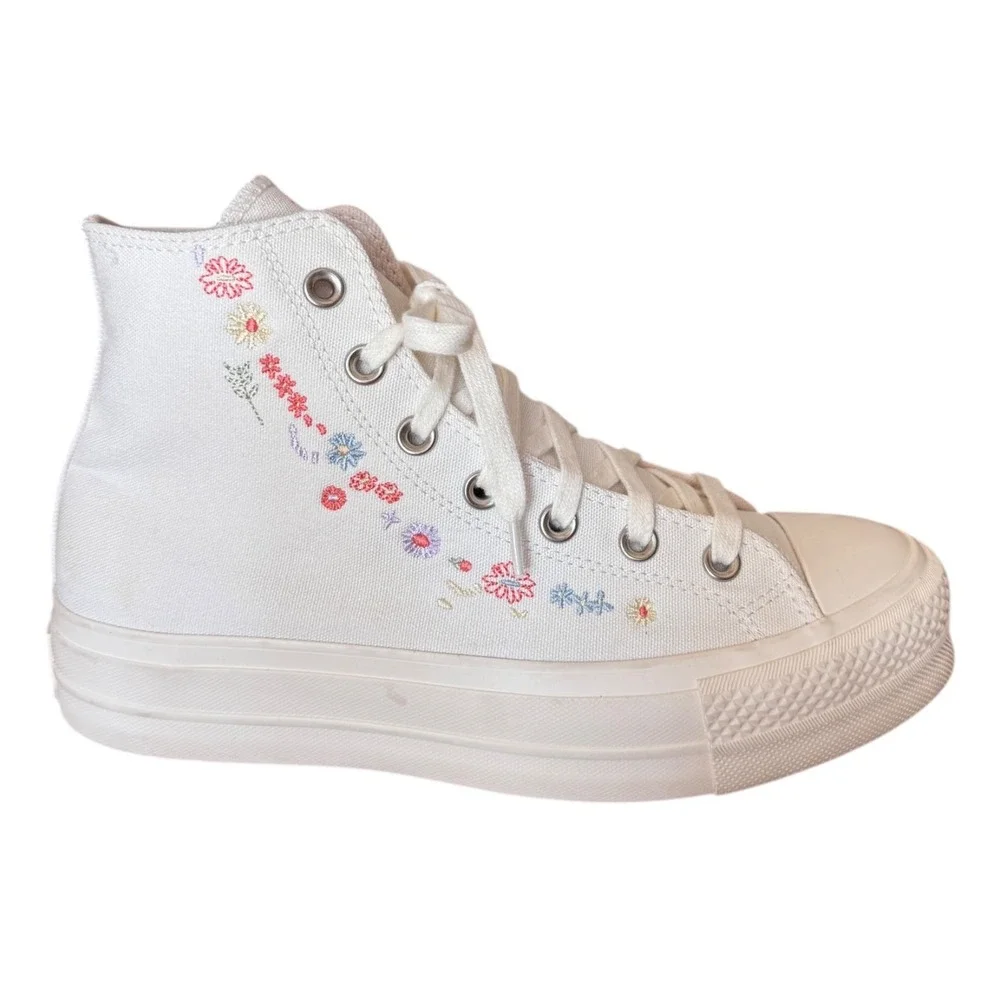Converse All Stars excellent flaws