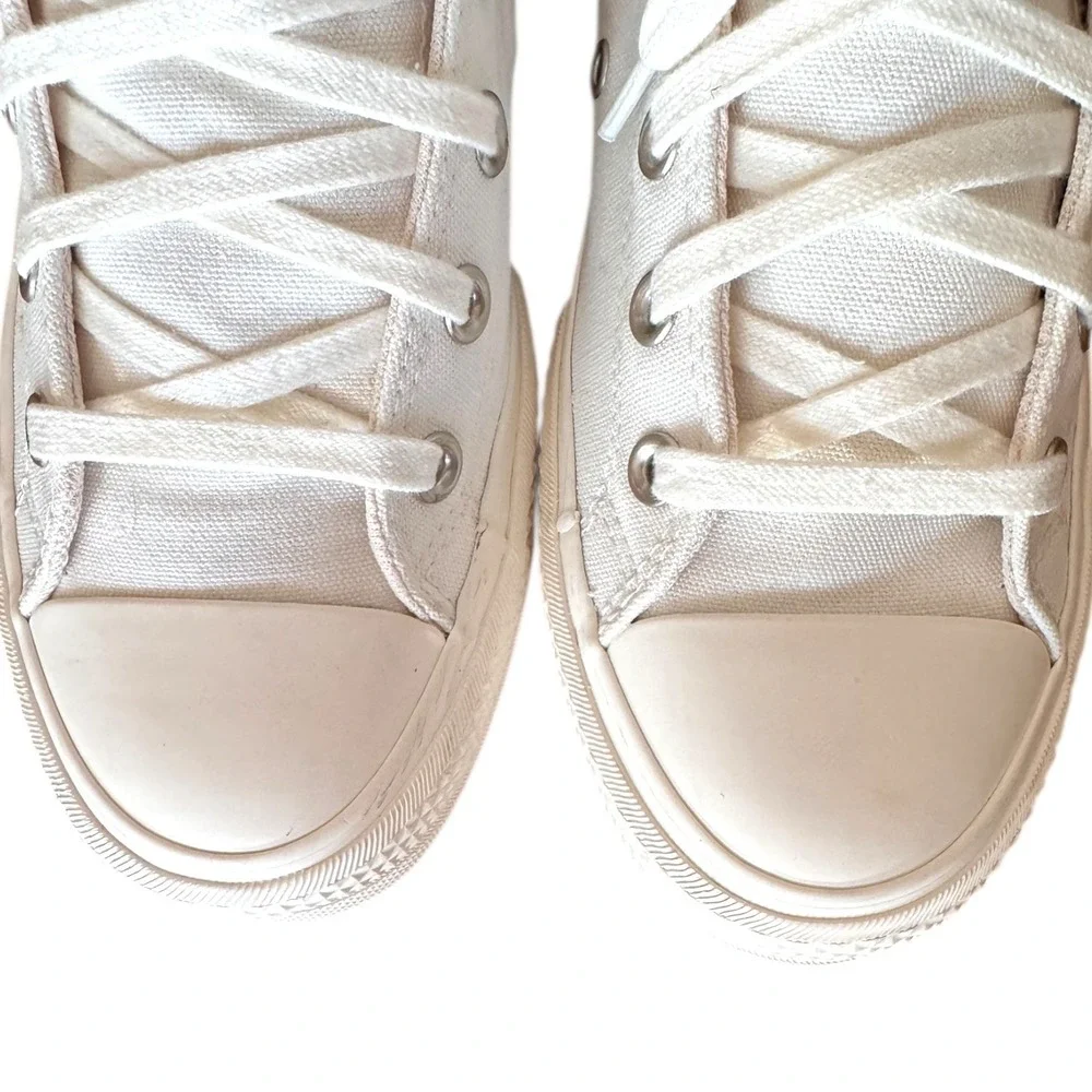 Converse All Stars trends feminine
