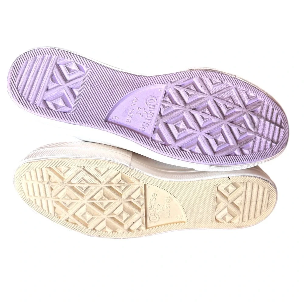 Converse All Stars excellent spring
