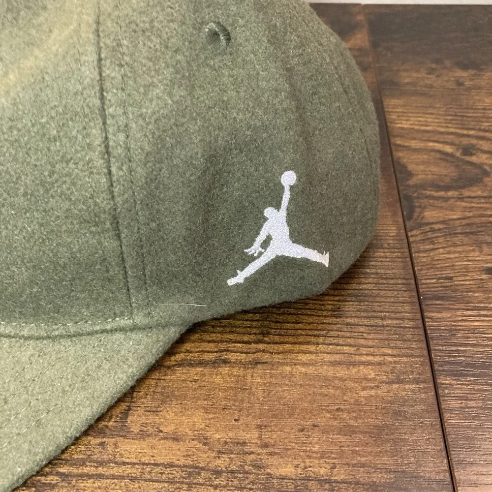 Jordan you will