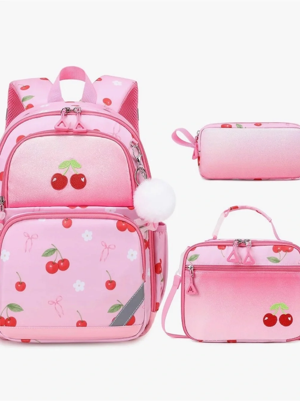 N/A kids backpack