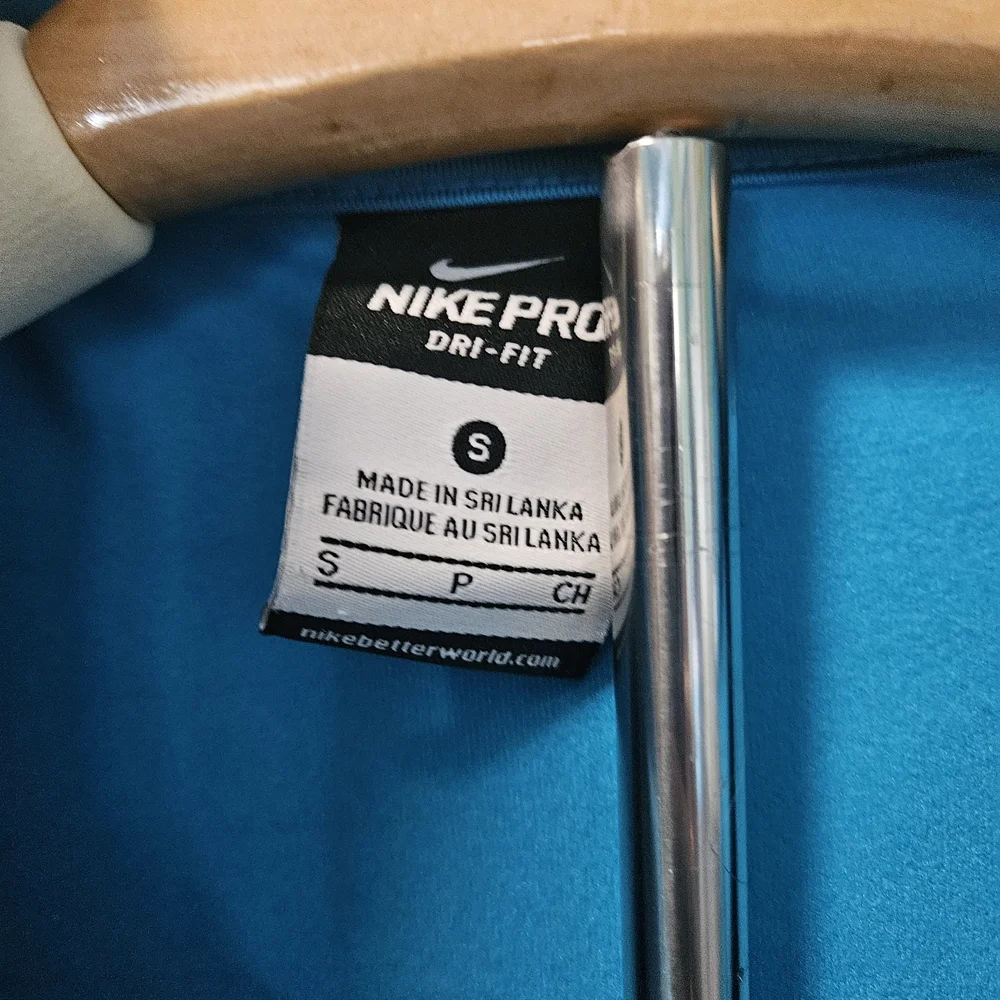Nike pro dri