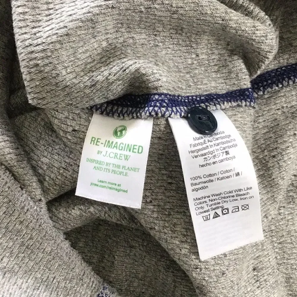 J. Crew new tags