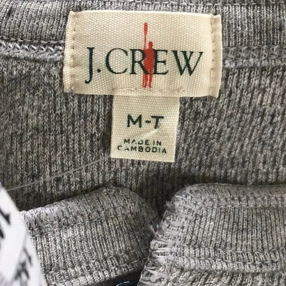 J. Crew new tags
