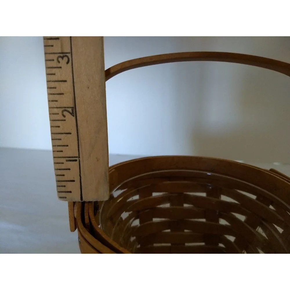 Longaberger swing handle