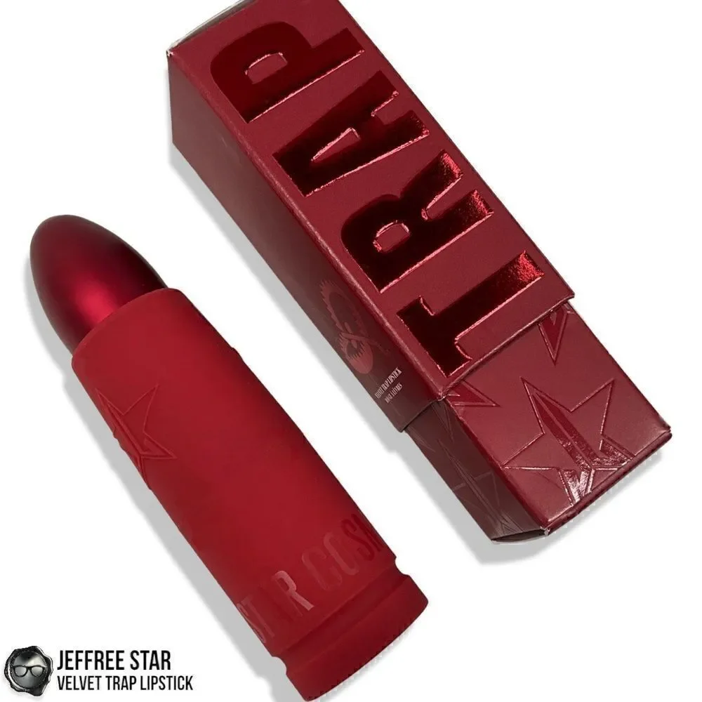 Jeffree Star jeffree star