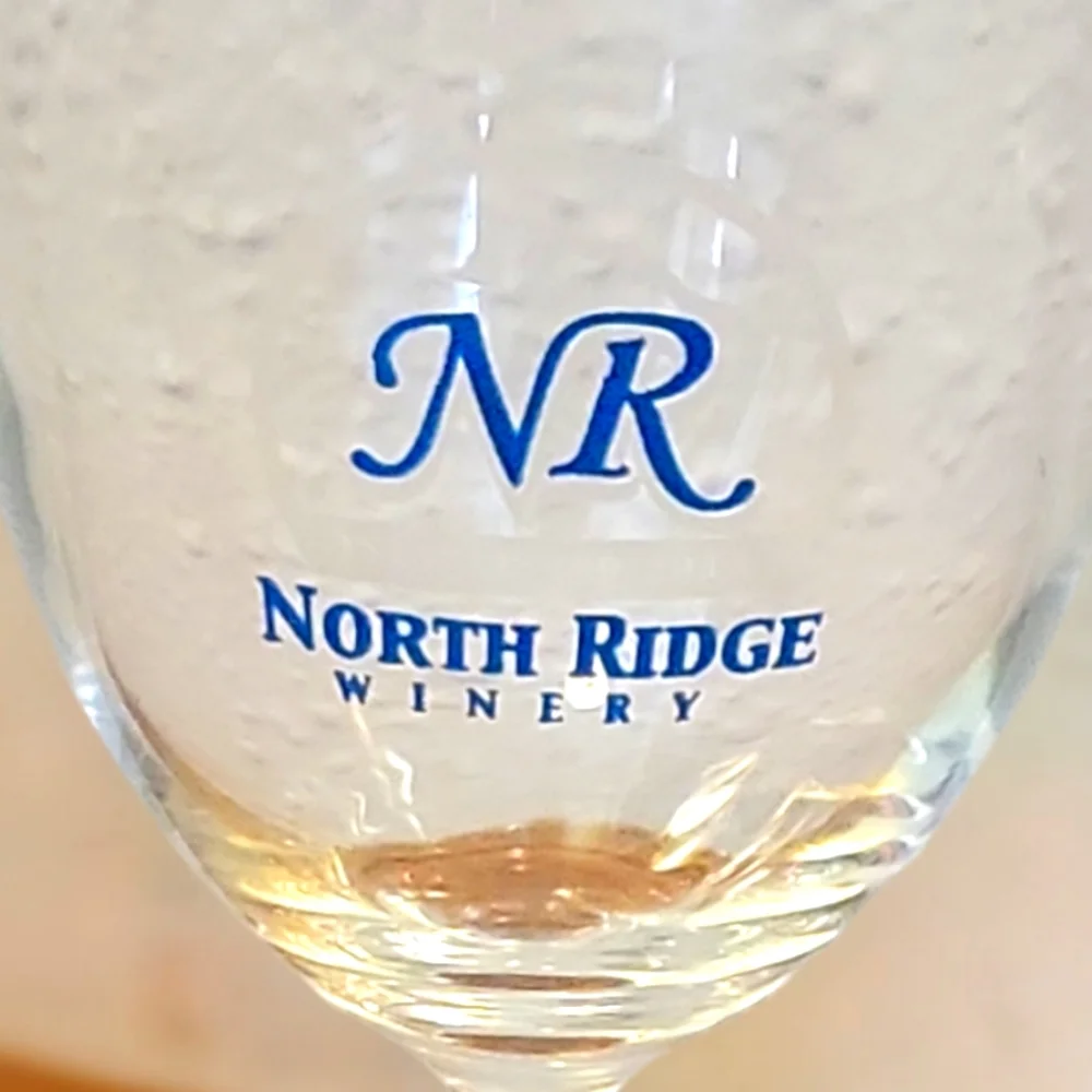 North Ridge Winery excellent see