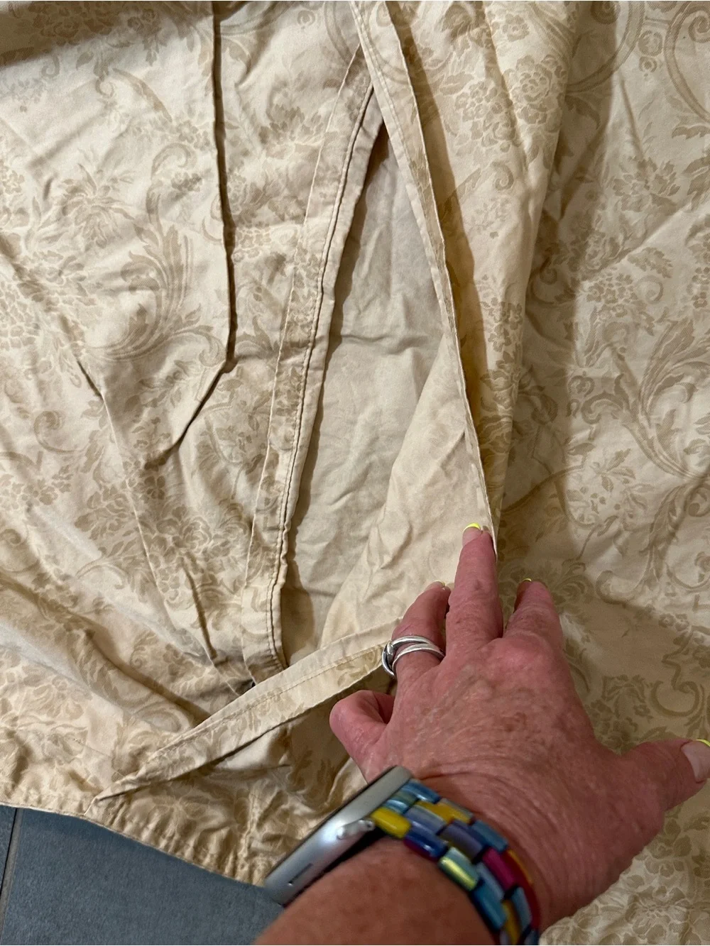 Lauren Ralph Lauren good used