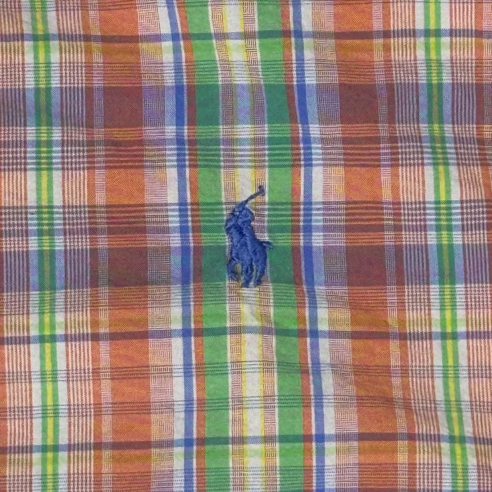 Ralph Lauren versatile ralph