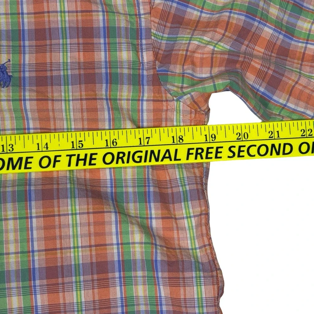 Ralph Lauren versatile ralph