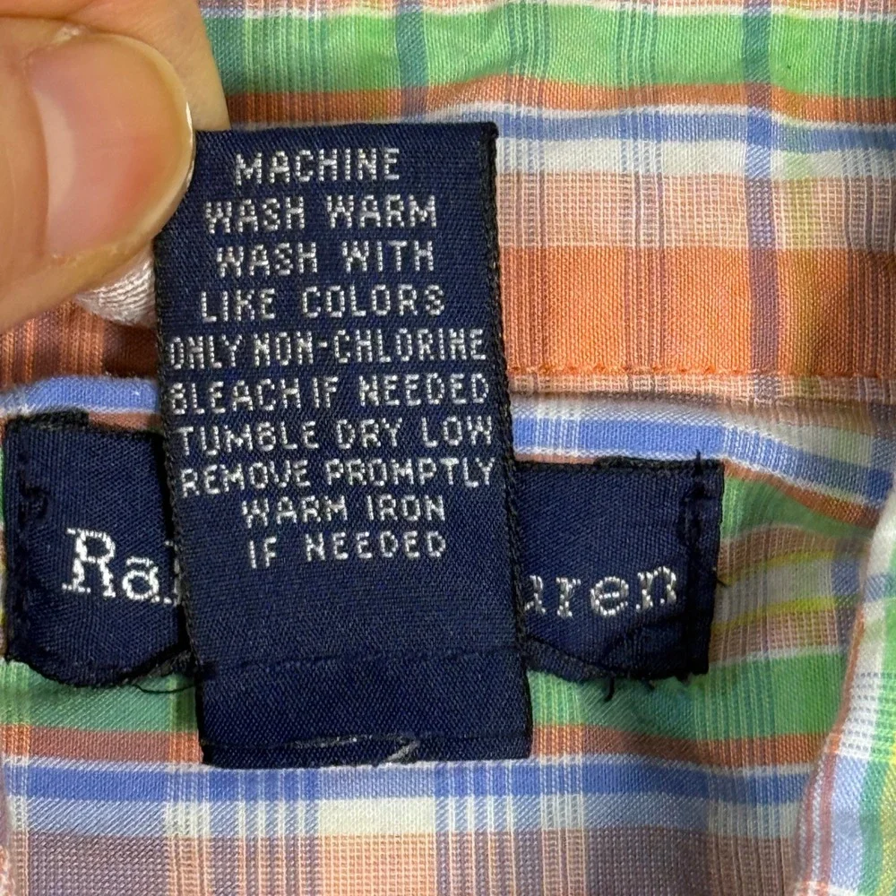 Ralph Lauren versatile ralph