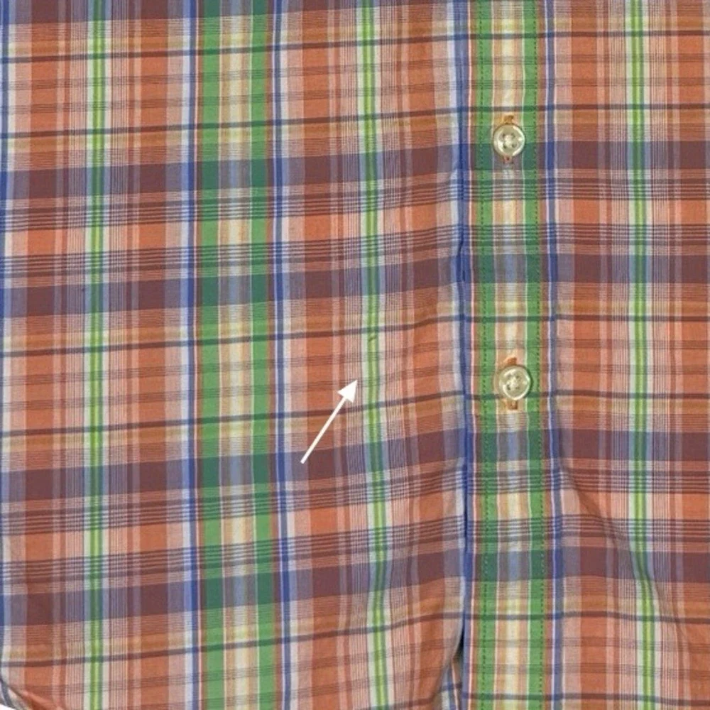 Ralph Lauren versatile ralph