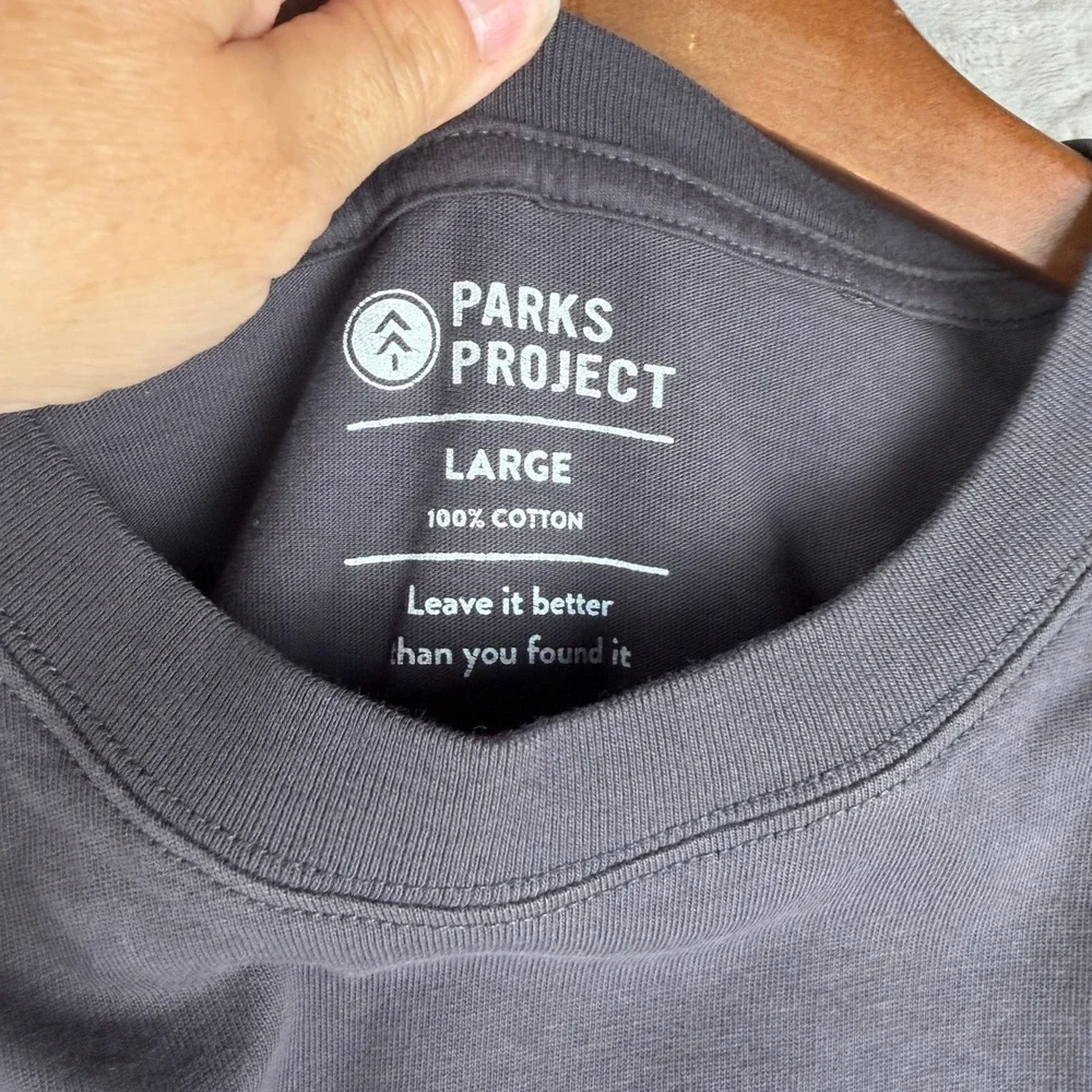 Parks Project parks project