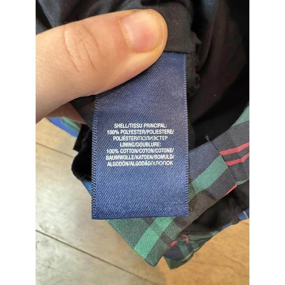 Ralph Lauren brand ralph