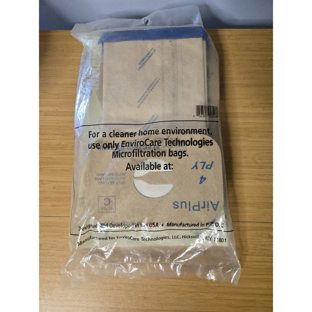 EnviroCare product pack