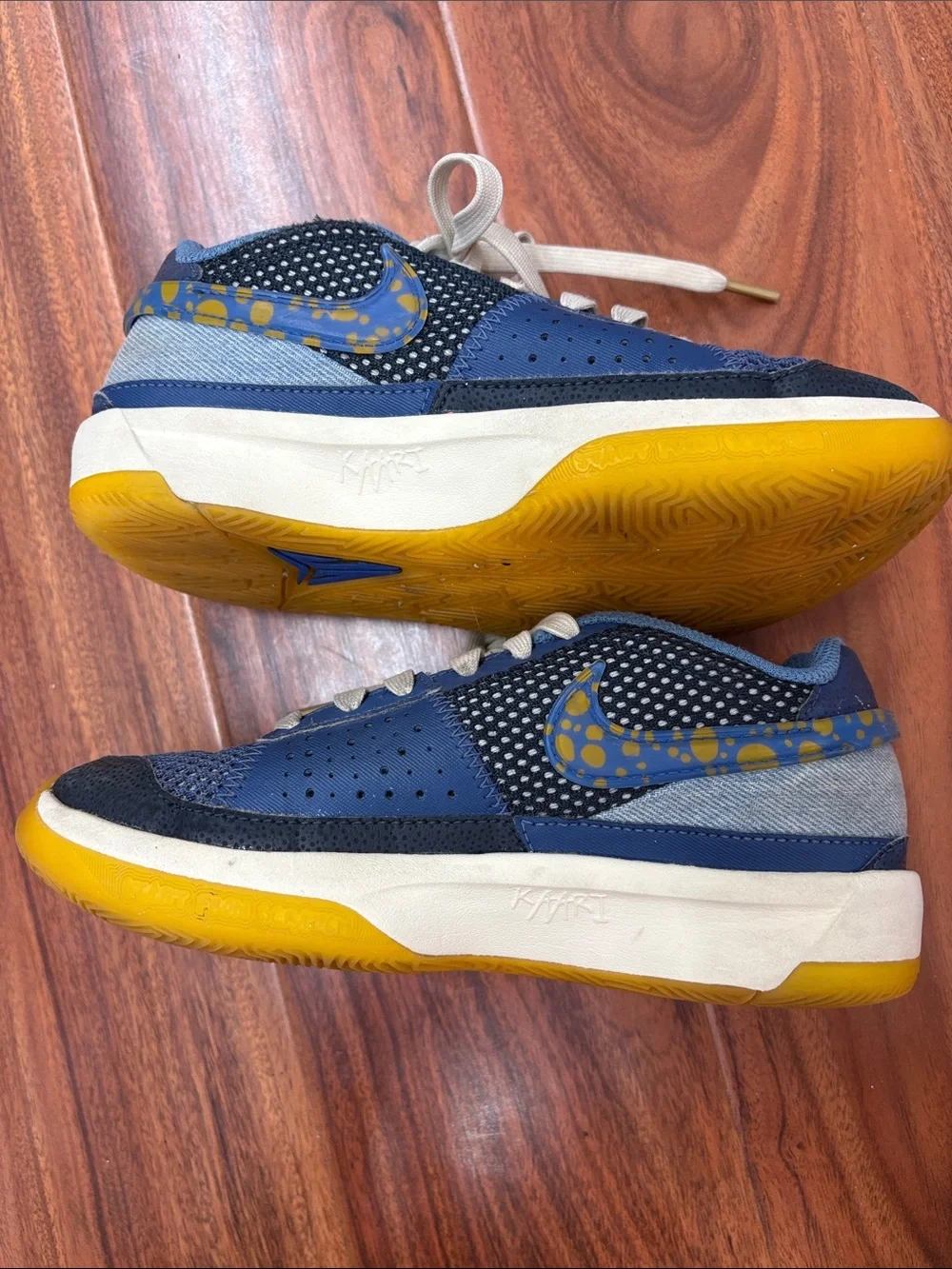 Nike Ja 1‎ SE Kids