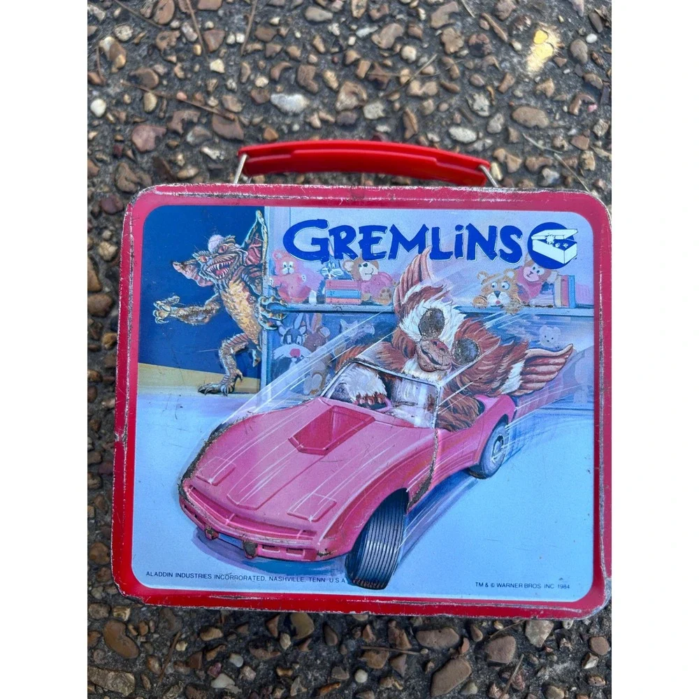 aladdin lunch items by