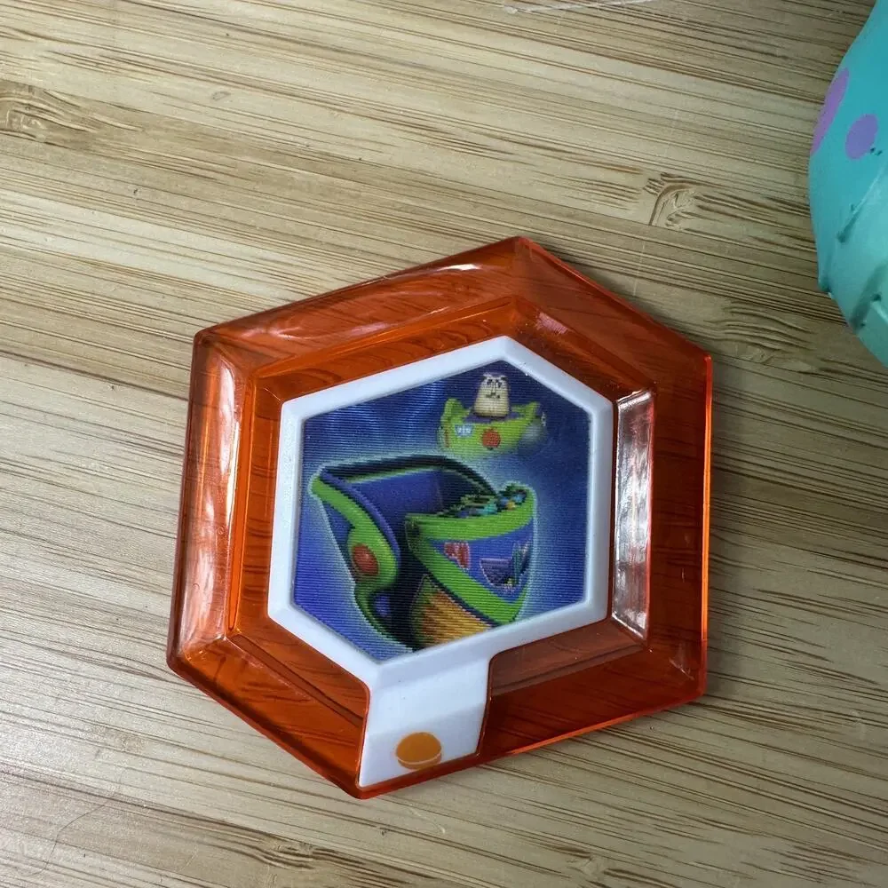 Disney infinity base