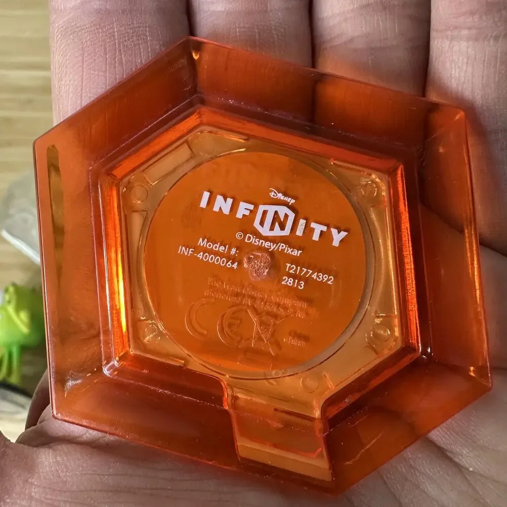 Disney infinity base