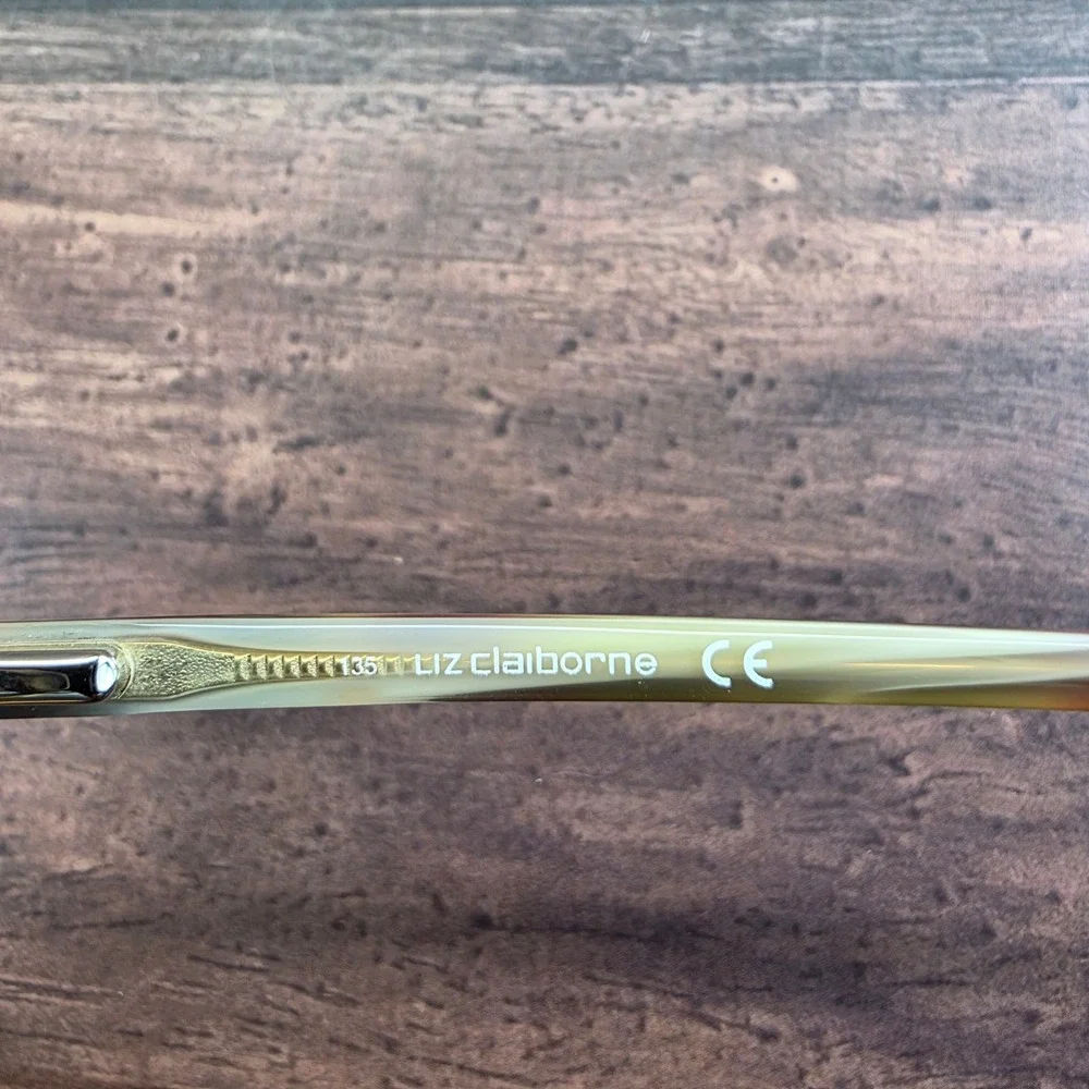 Liz Claiborne subtle your