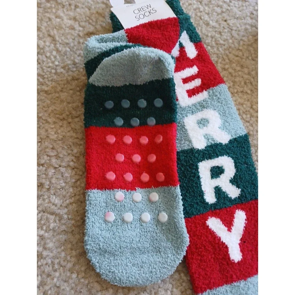 Maurices sock slipper