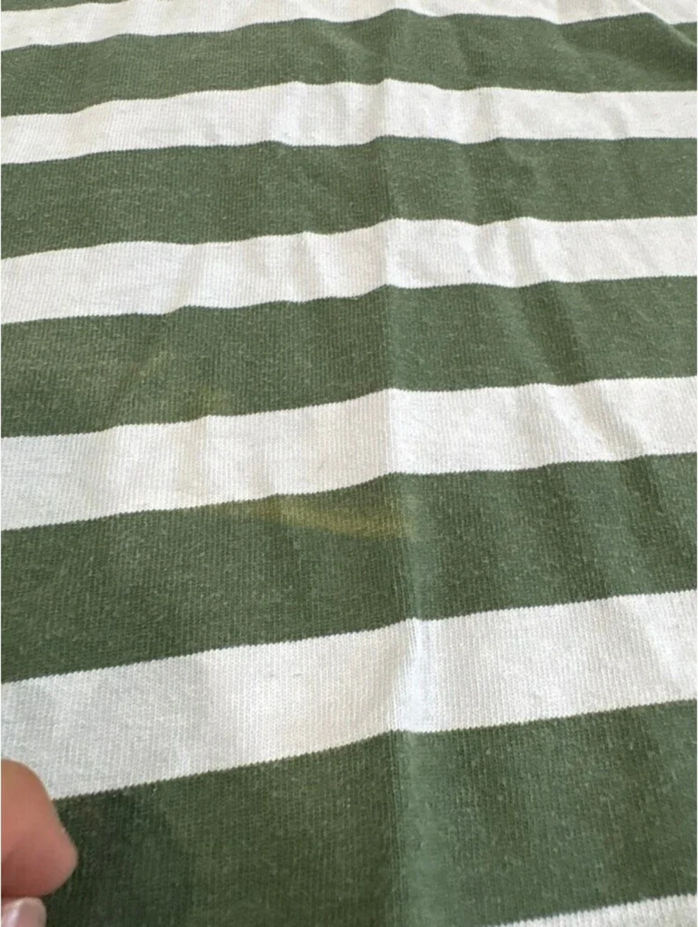 Ralph Lauren classic green