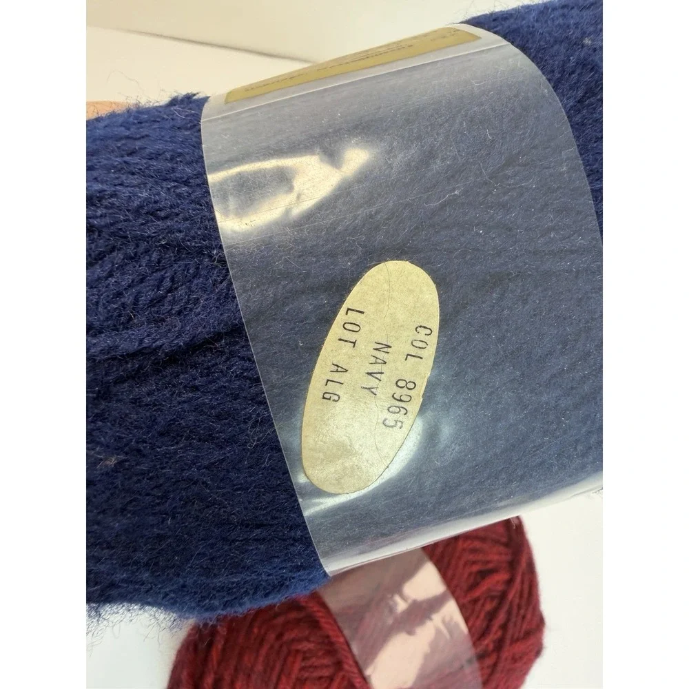 Bernat berella knitting