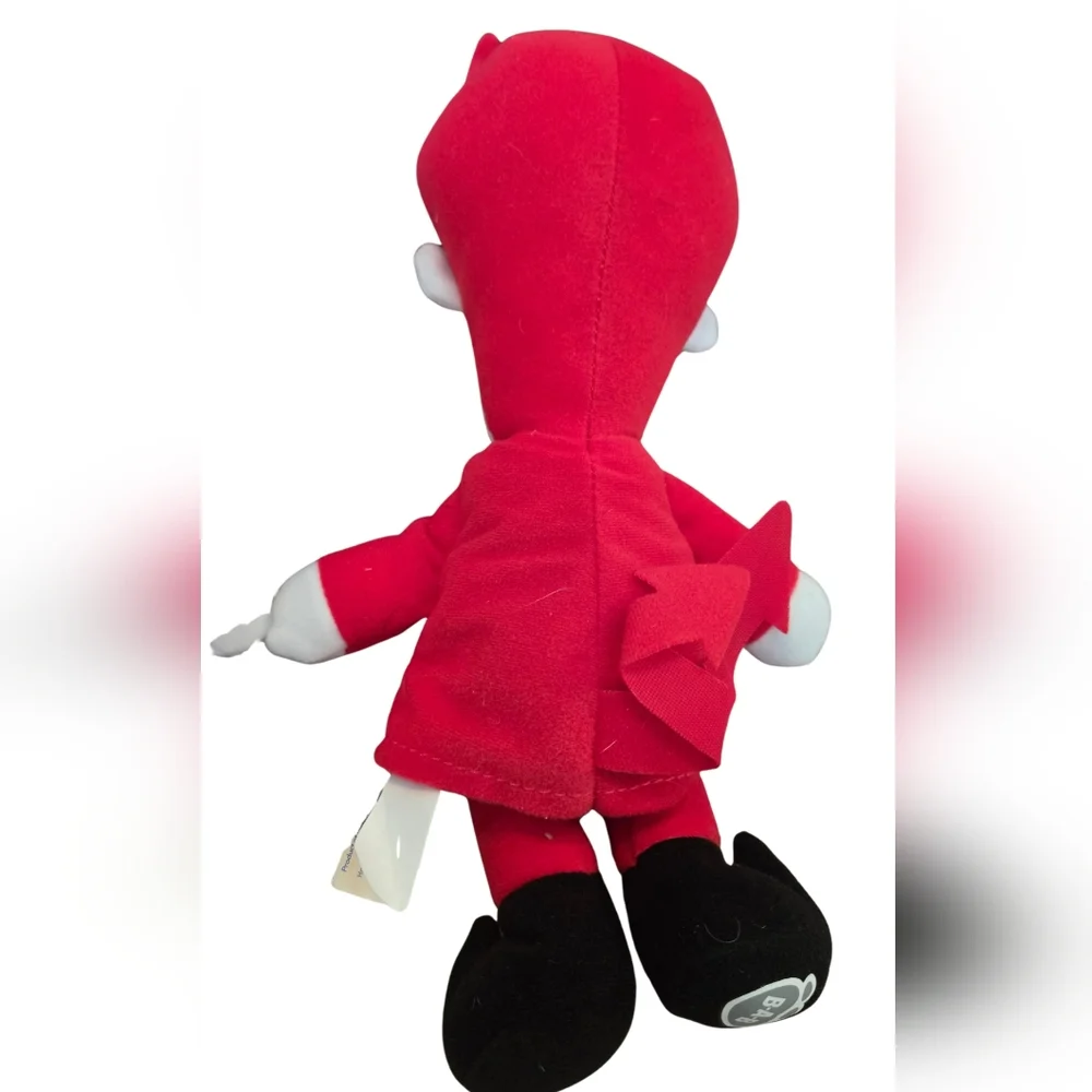 Build-A-Bear Disney Nightmare Before Christmas Lock, Shock, & Barrel  Trio Plush