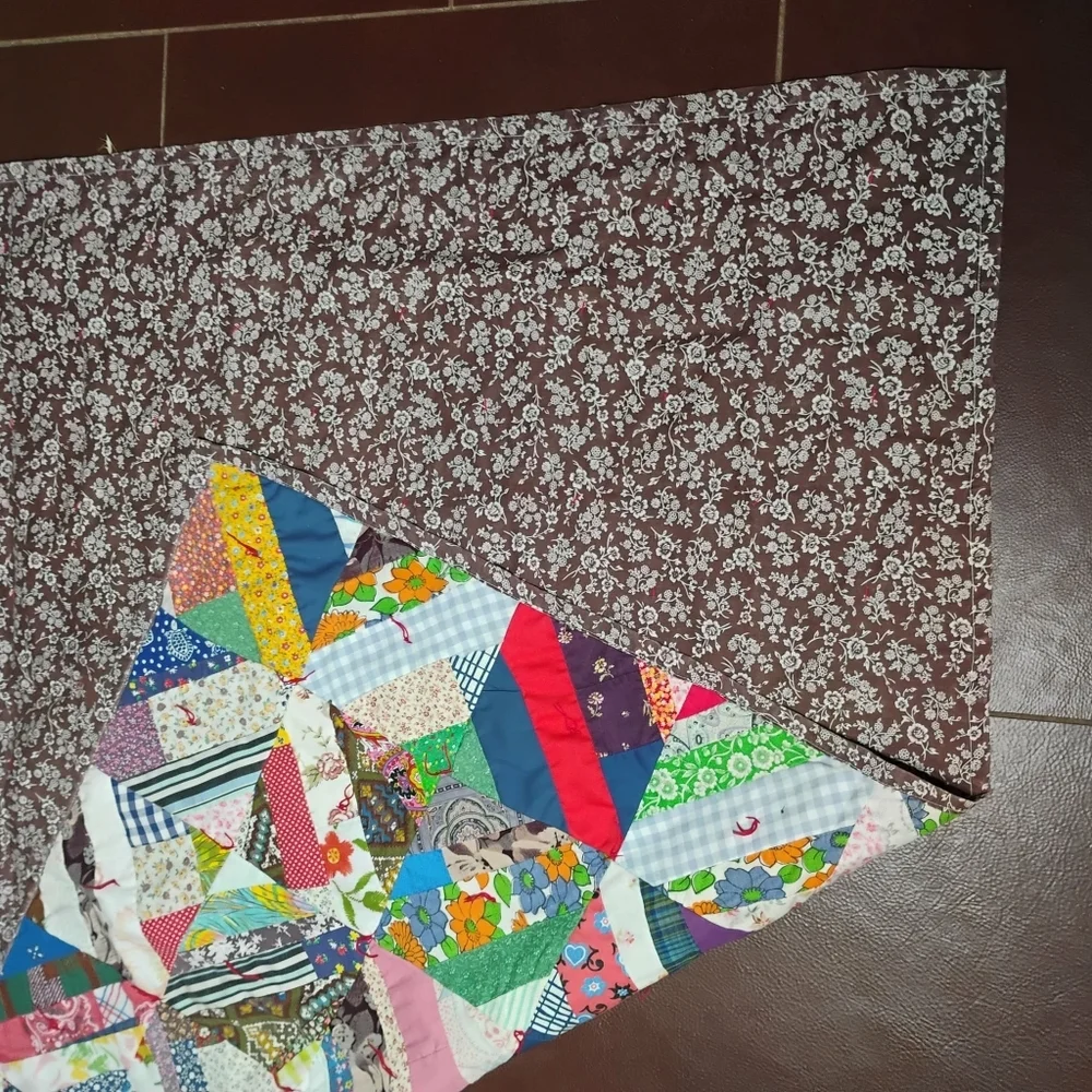 Handmade piece 56