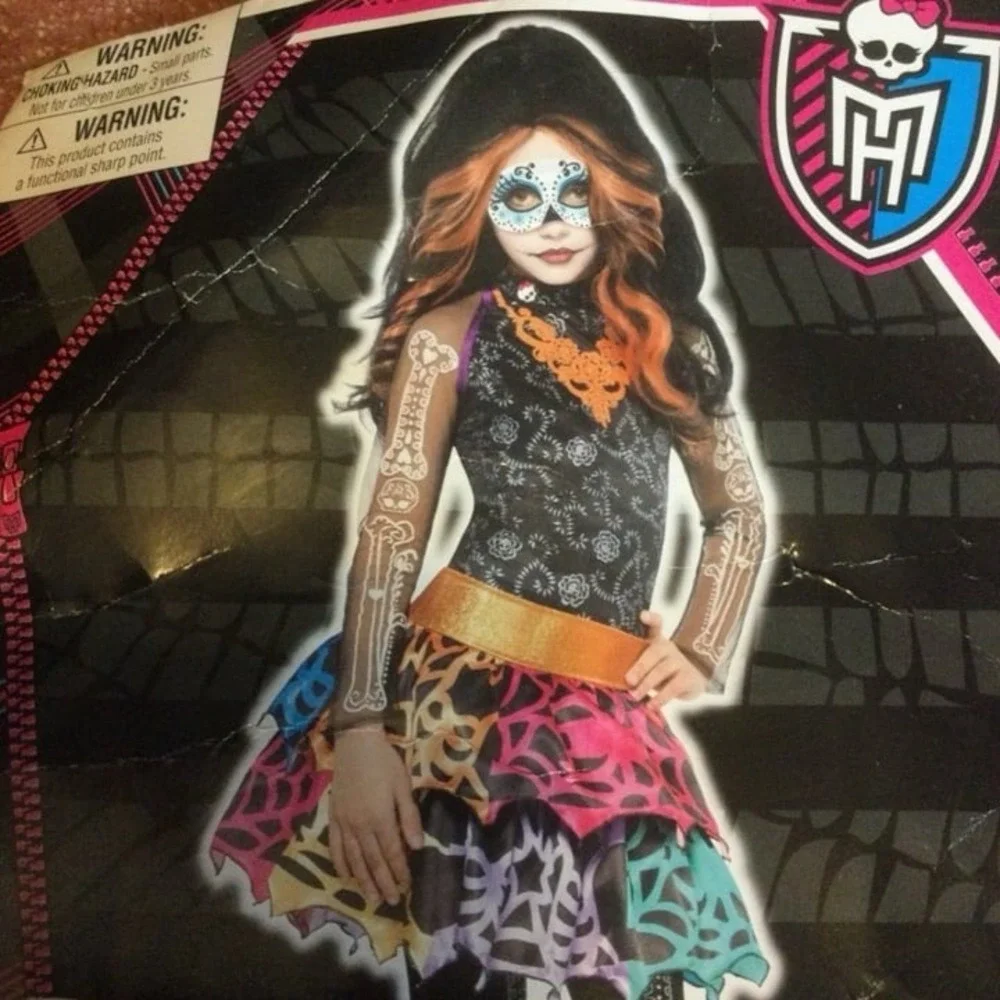 monster high monster high