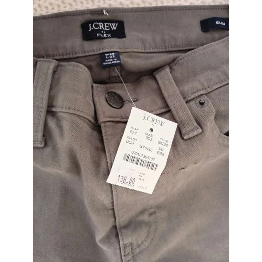 J. Crew discover versatile