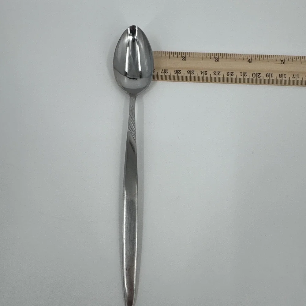 The Unbranded Brand stainless steel