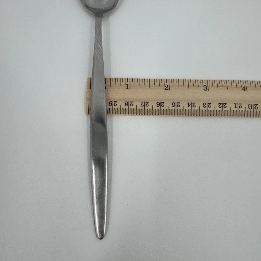 The Unbranded Brand stainless steel