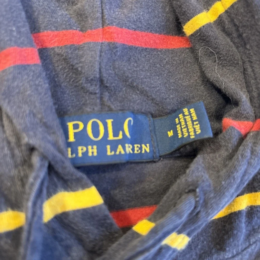 Polo Ralph Lauren this vintage