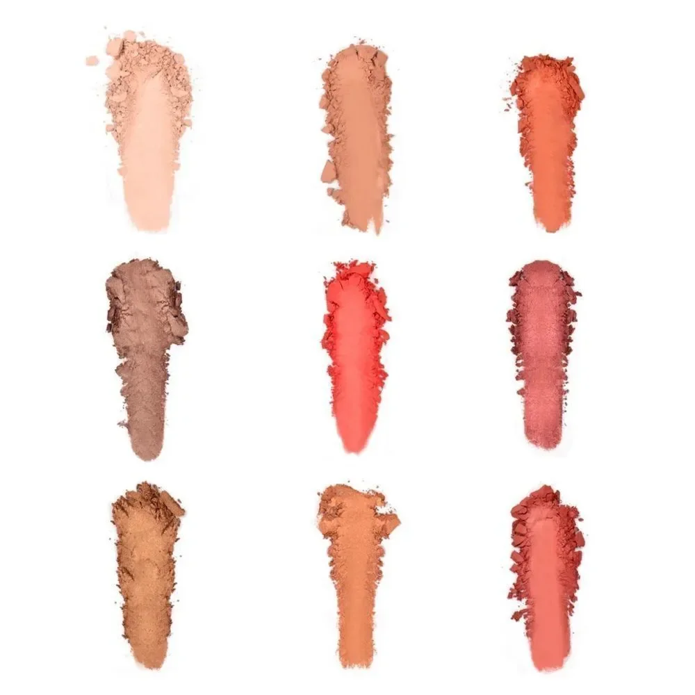 NIB GIVE THEM LALA BEAUTY The Grown Woman Palette